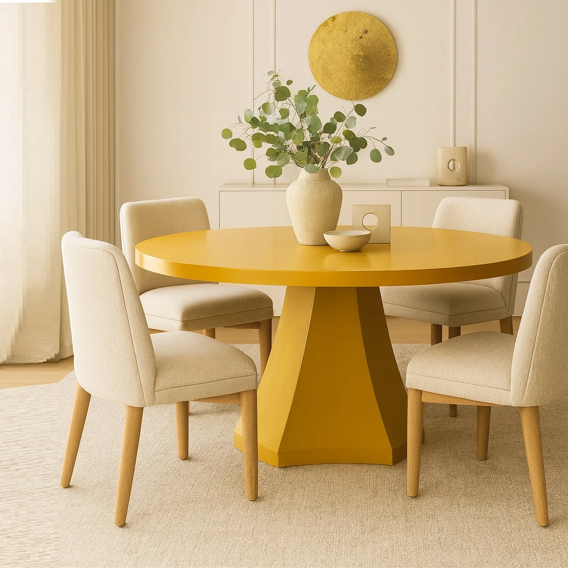 Dania Dining Table