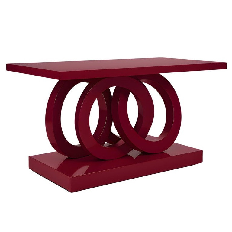 Circle Console