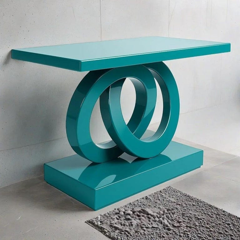 Circle Console