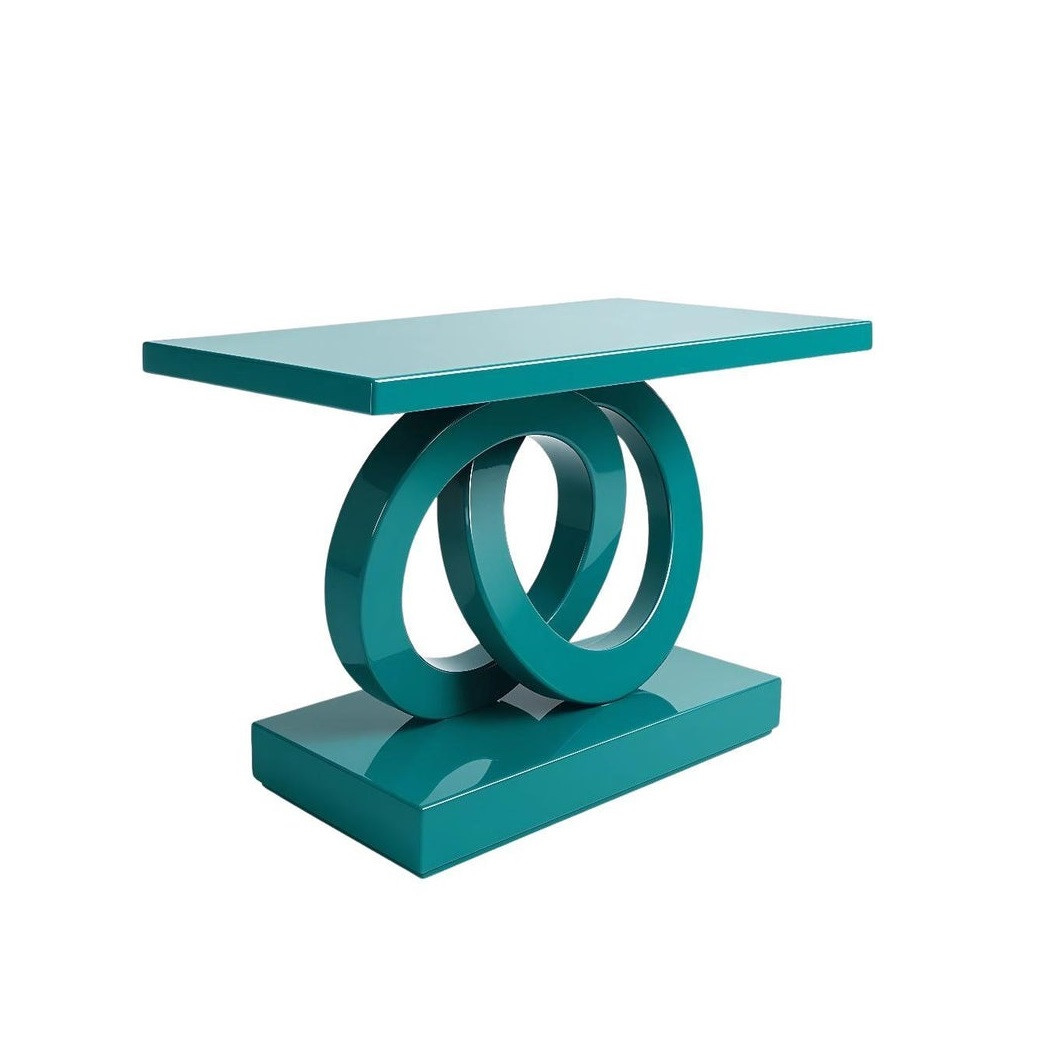 Circle Console