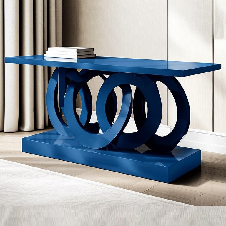 Circle Console