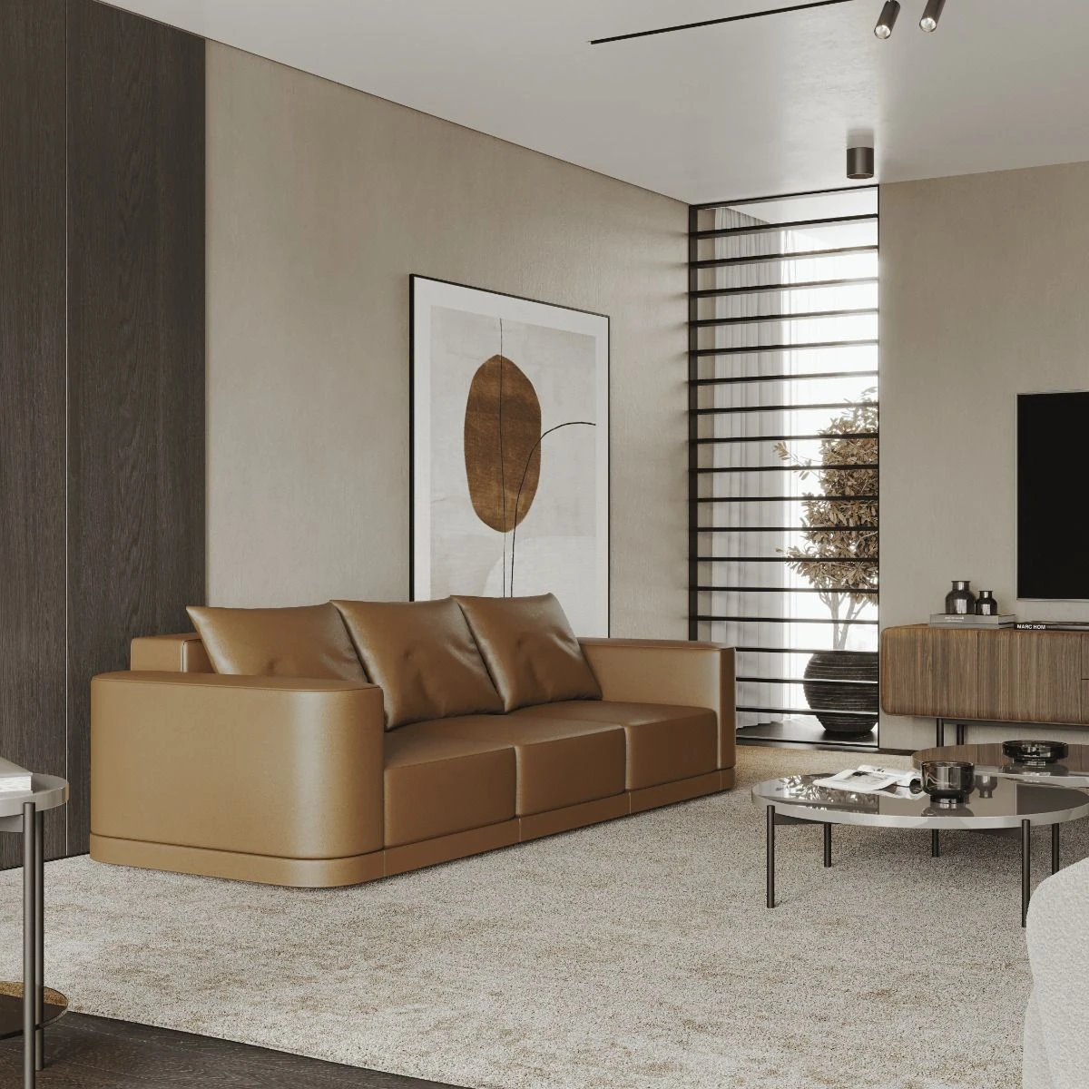 Rocco Sofa
