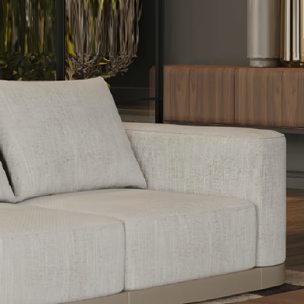 Rocco Sofa