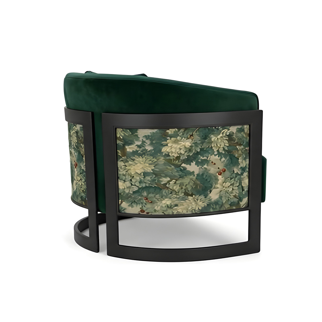 Tub Armchair