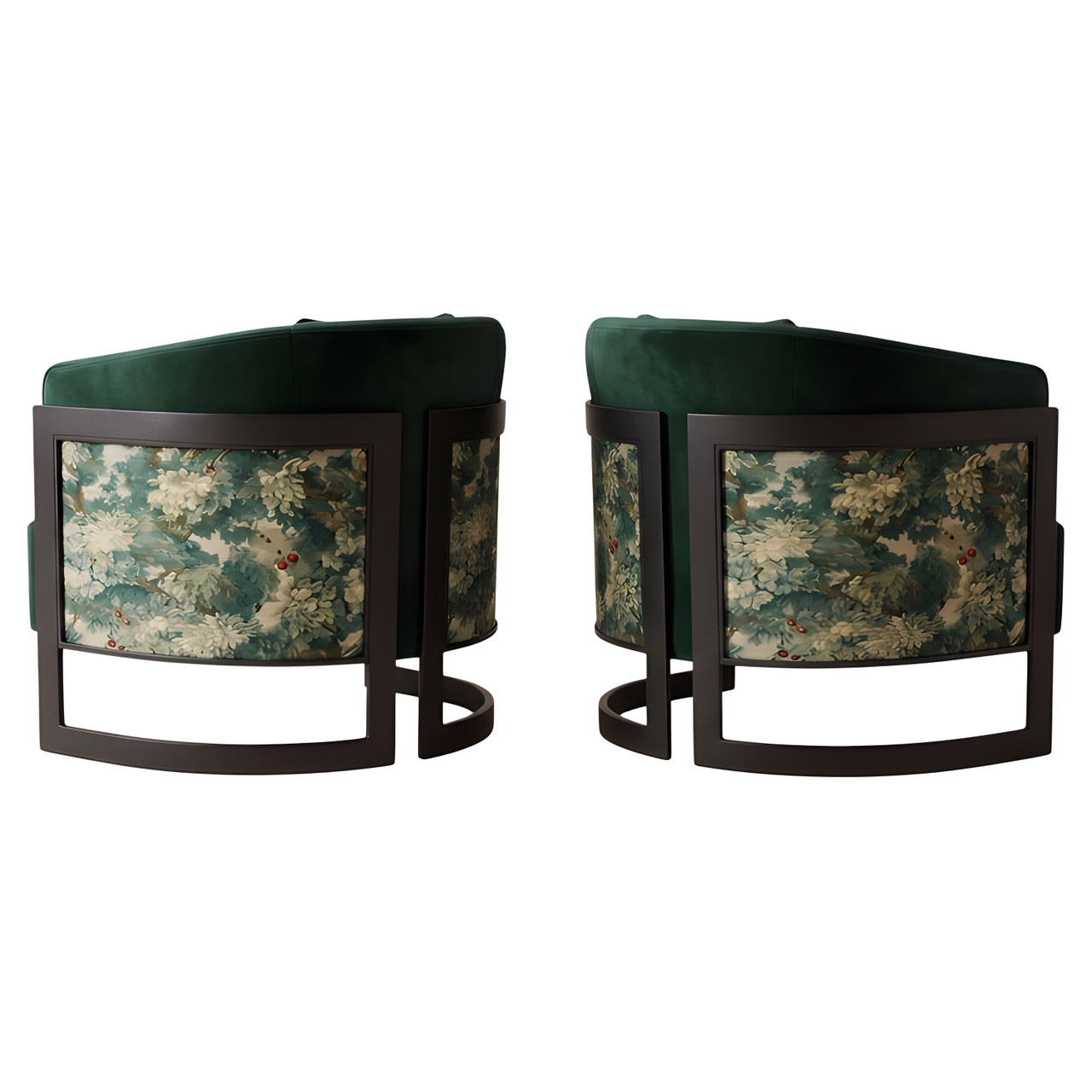 Tub Armchair