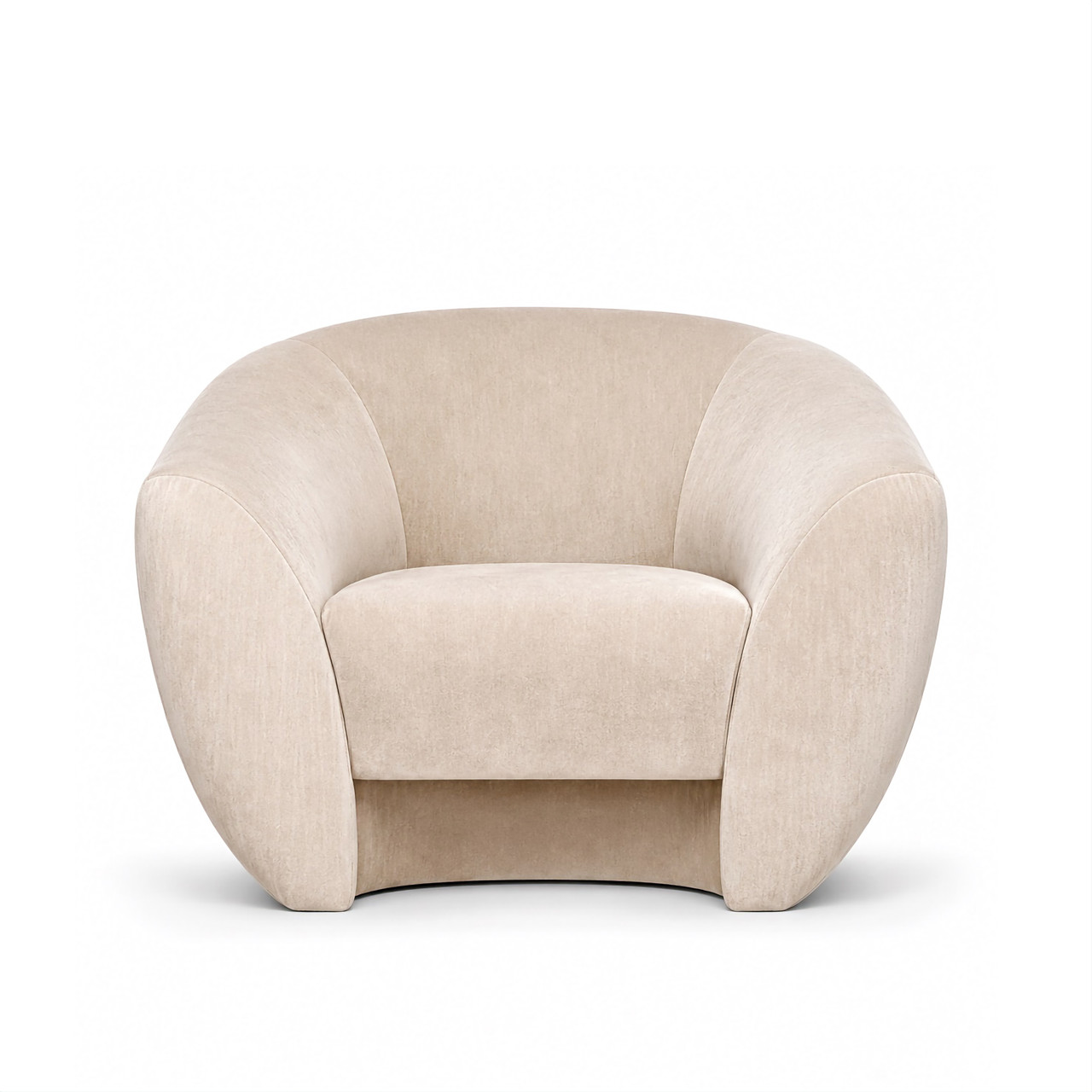 Carlo Armchair