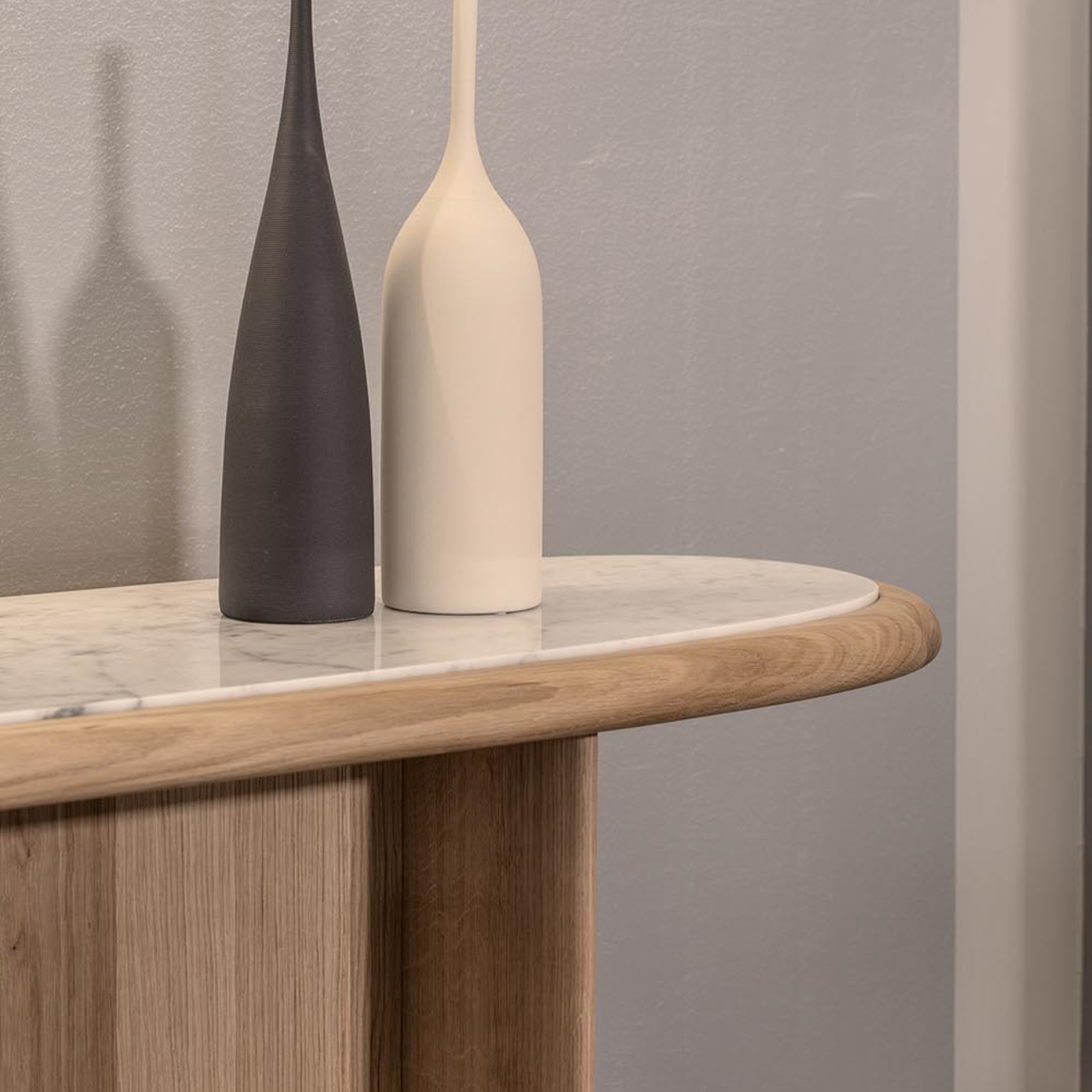 Suiseki Console