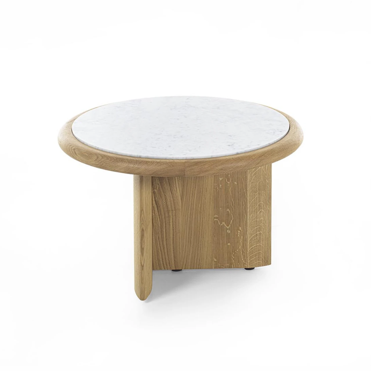 Suiseki Side Table