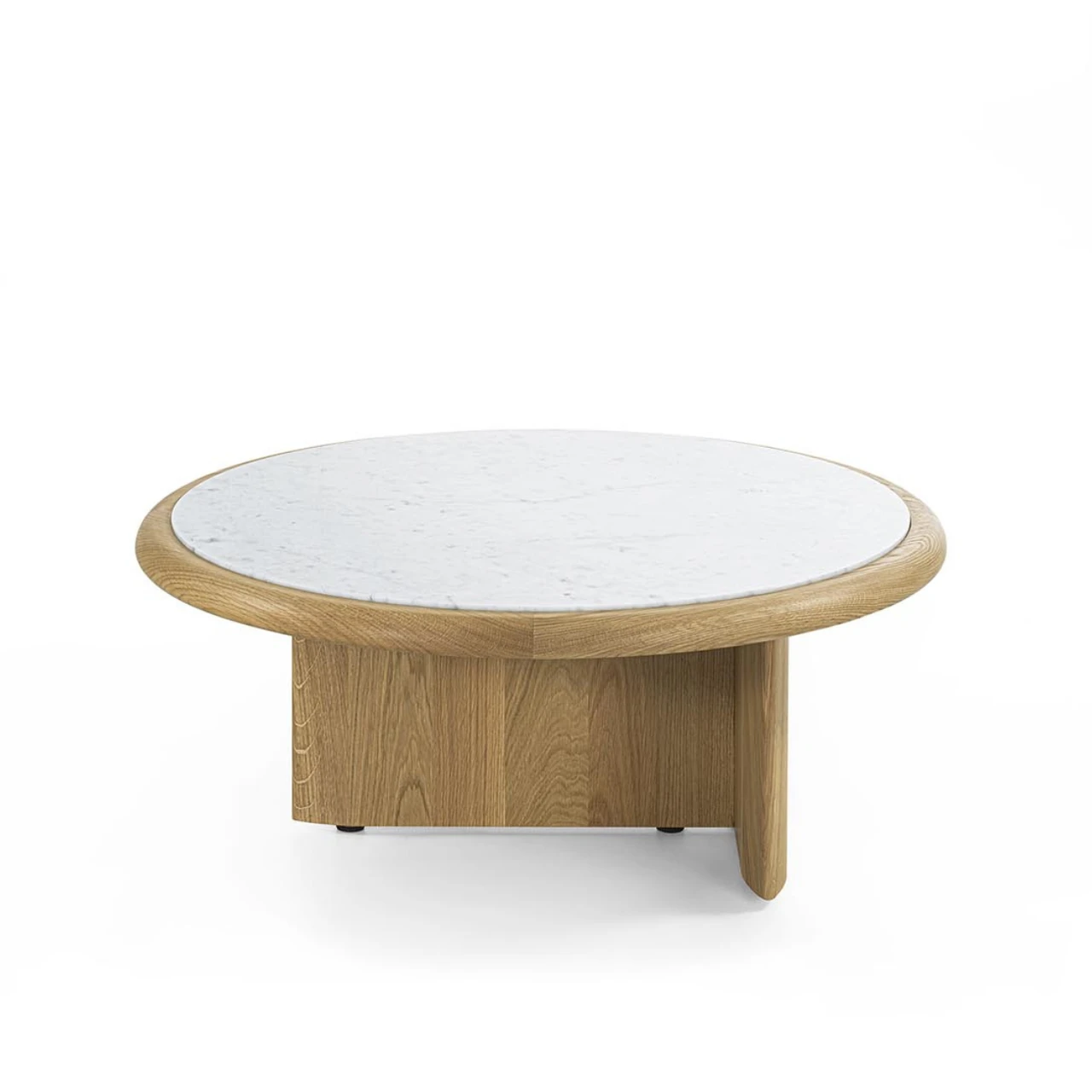 Suiseki Side Table