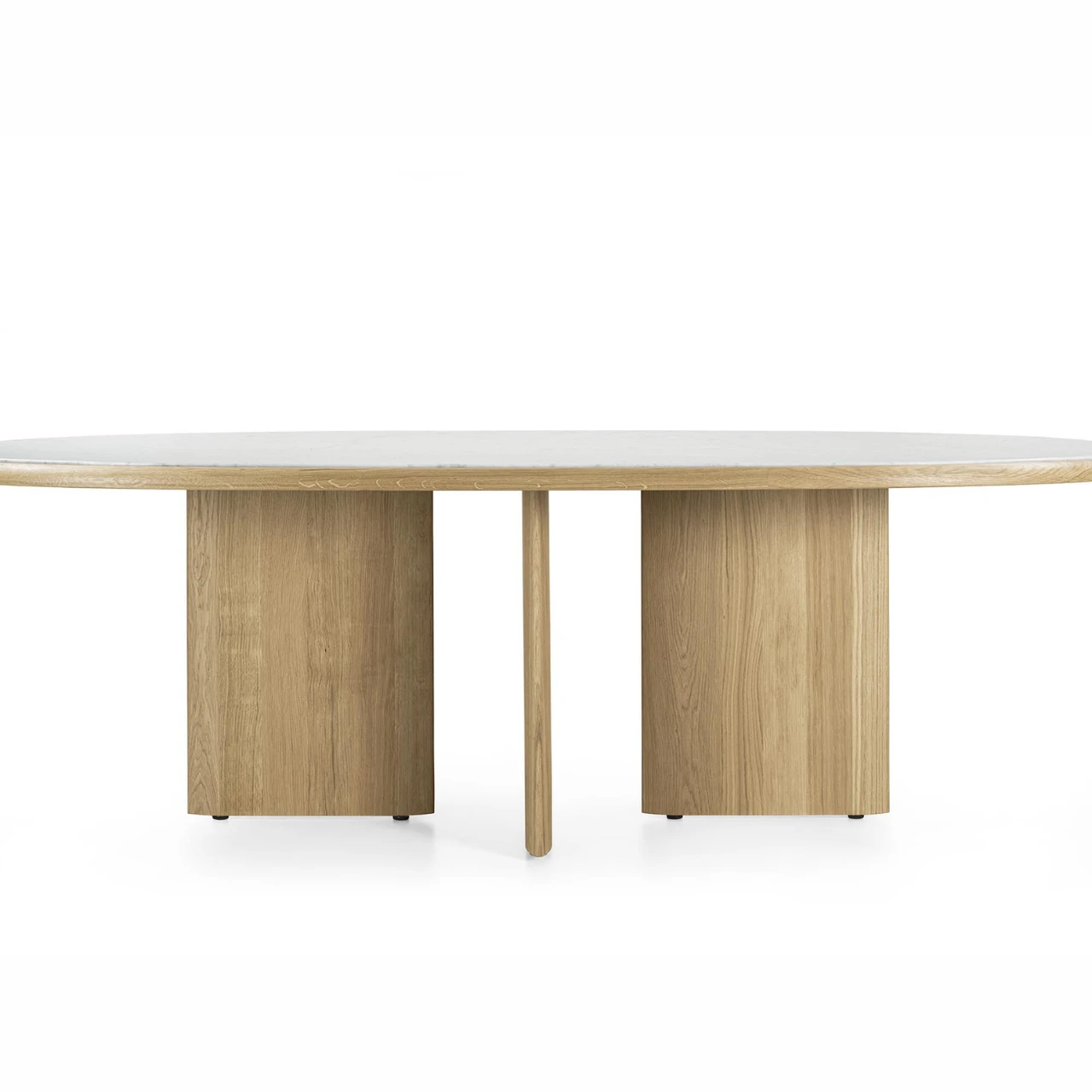 Suiseki Dining Table