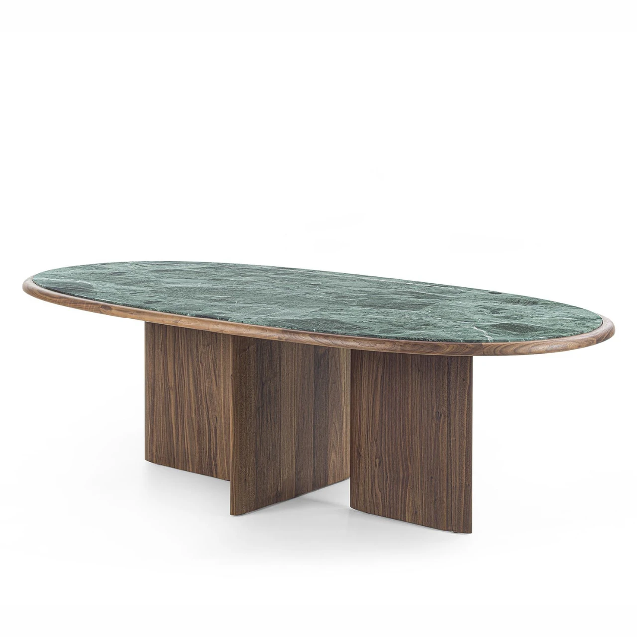 Suiseki Dining Table