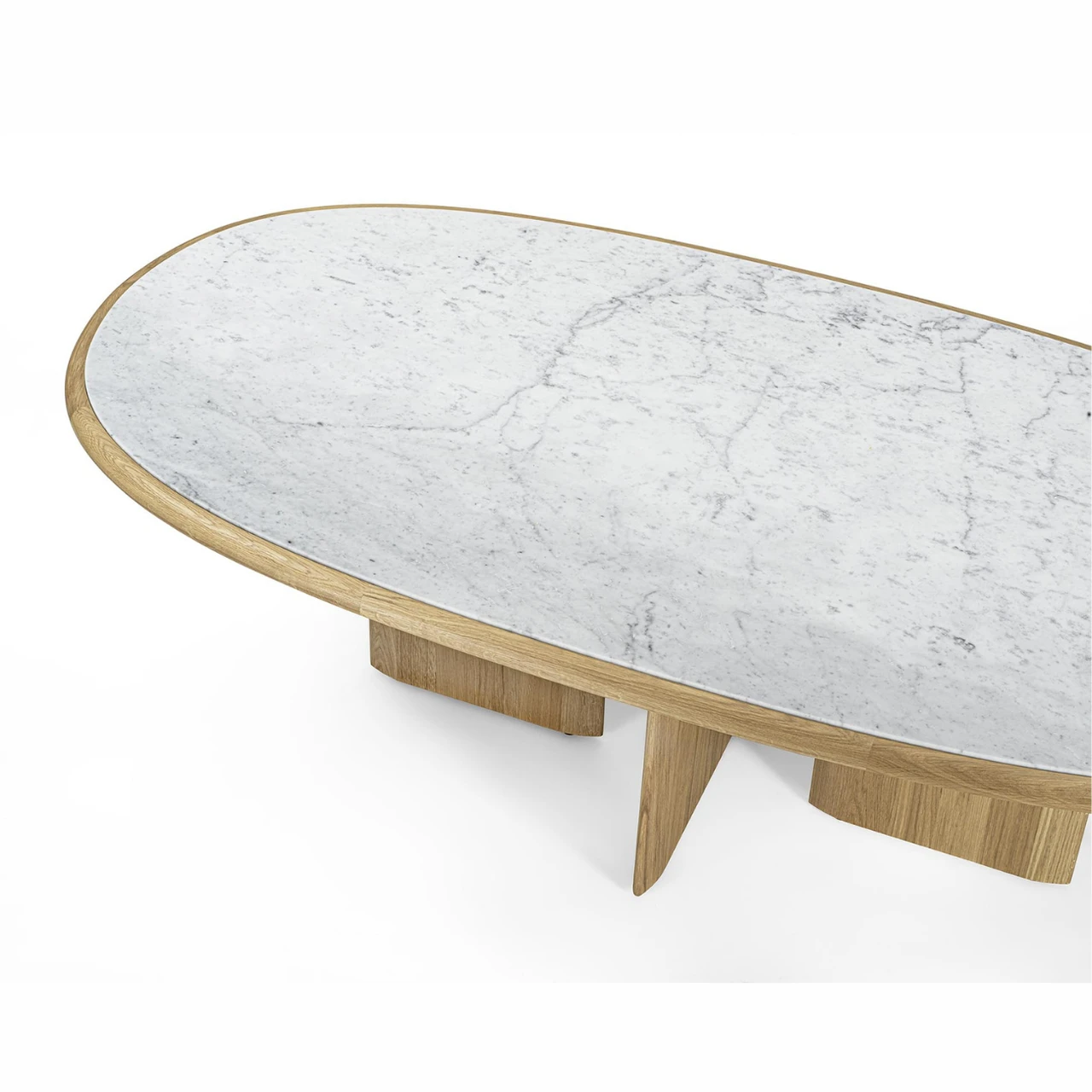 Suiseki Dining Table
