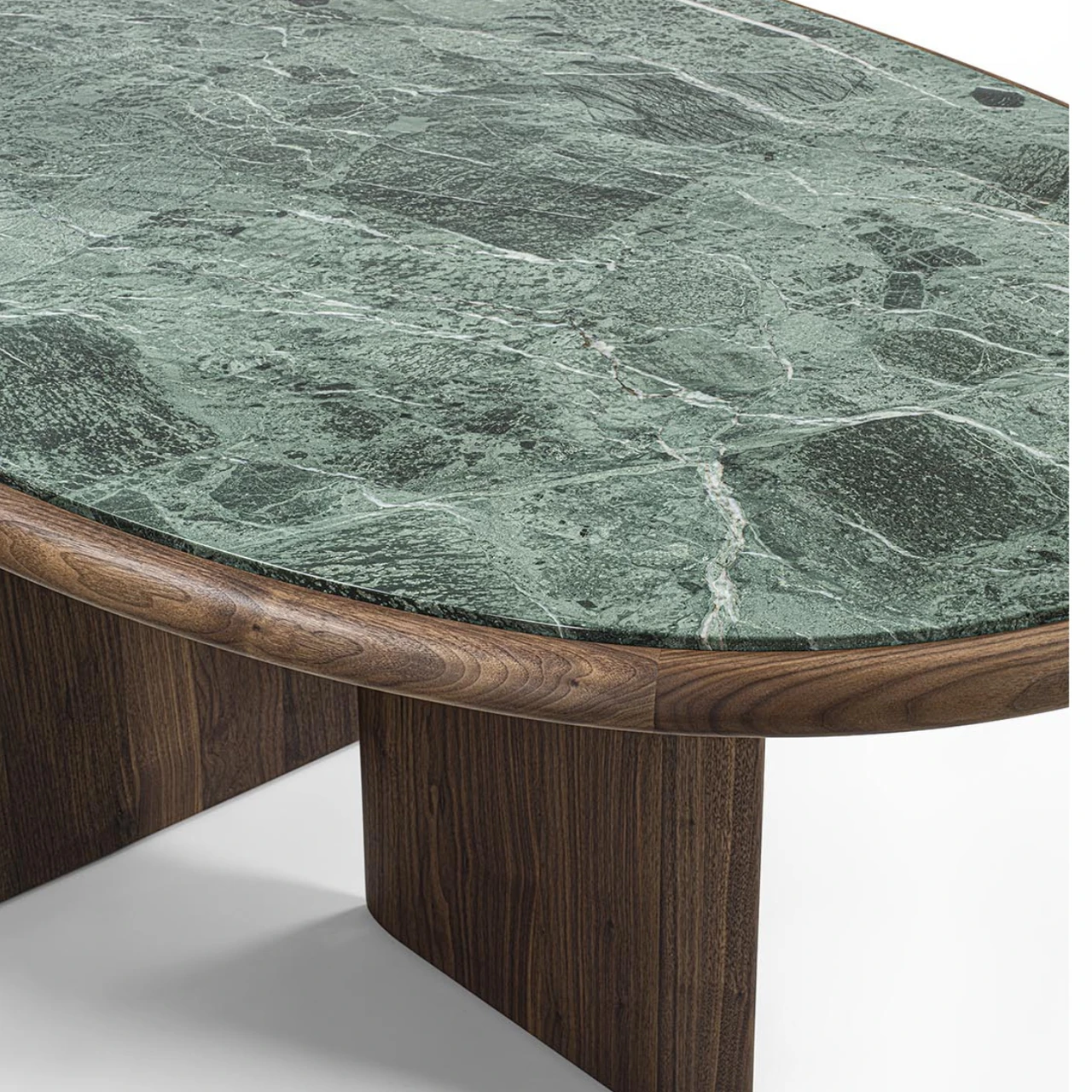 Suiseki Dining Table