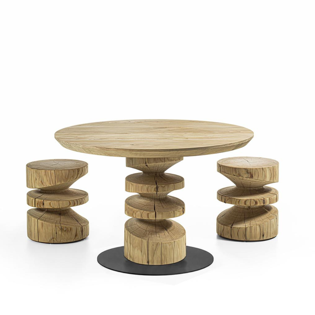 Tornado Dining Table