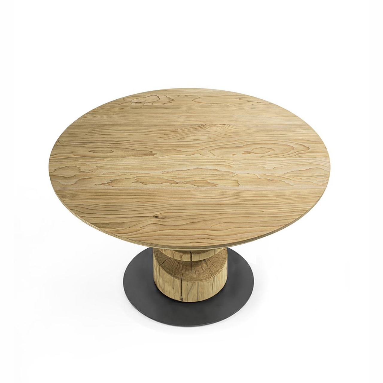 Tornado Dining Table