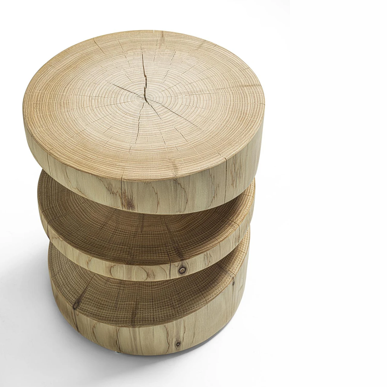 Tornado Stool