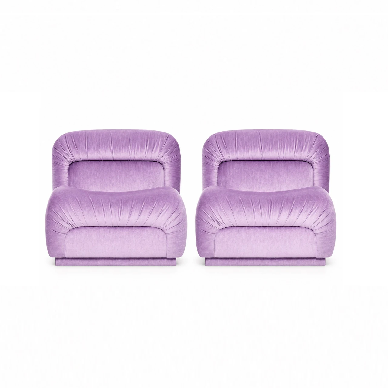 Camille Armchair