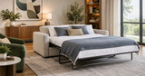Best luxury sofa beds for guest rooms 2026