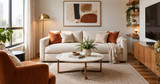 Best luxury sofas for small living rooms 2026