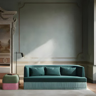 Caring for Velvet Furniture in Commercial Interiors