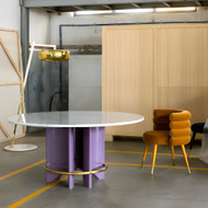 Meyer Dining Table