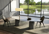 The Case for the Oval Dining Table