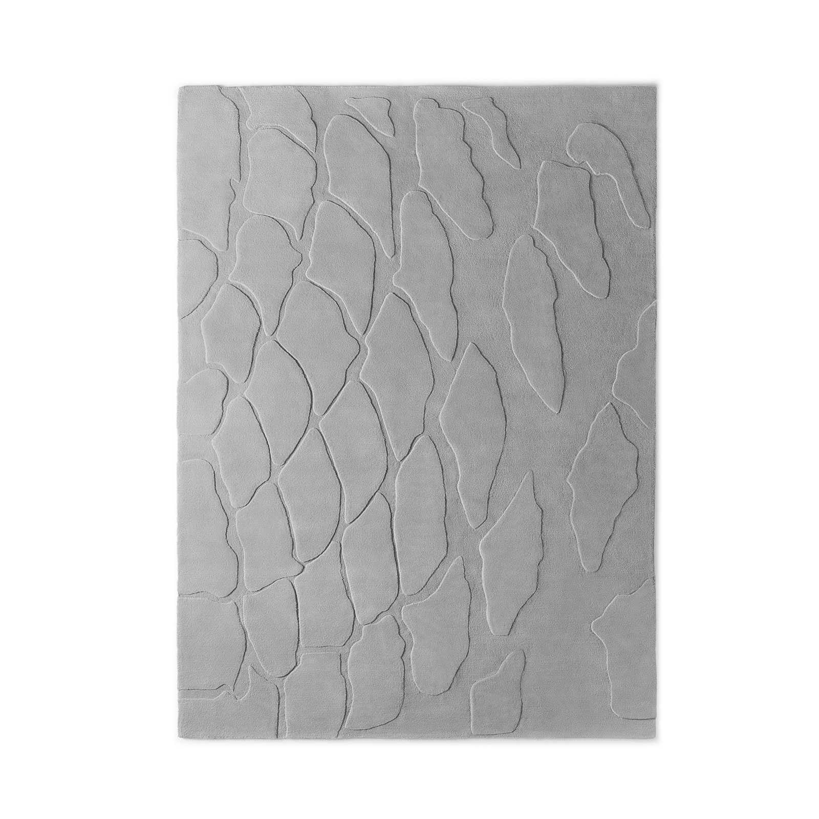 SCALE RUG – Geometric Pattern Rugs for Bold Interiors