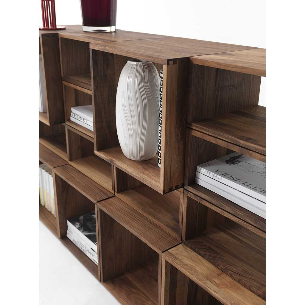 Freedom Bookshelf SHELVING from