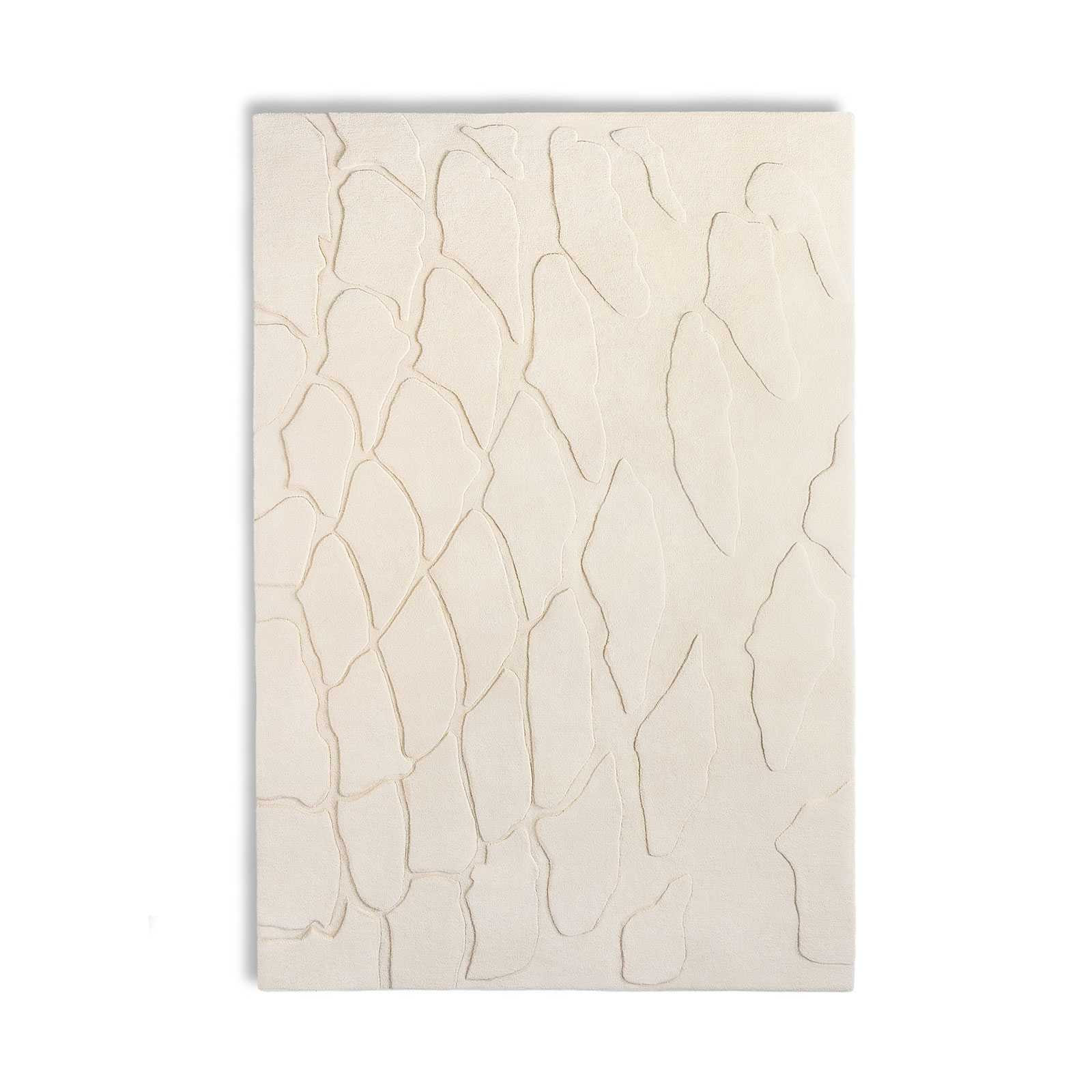 SCALE RUG – Geometric Pattern Rugs for Bold Interiors