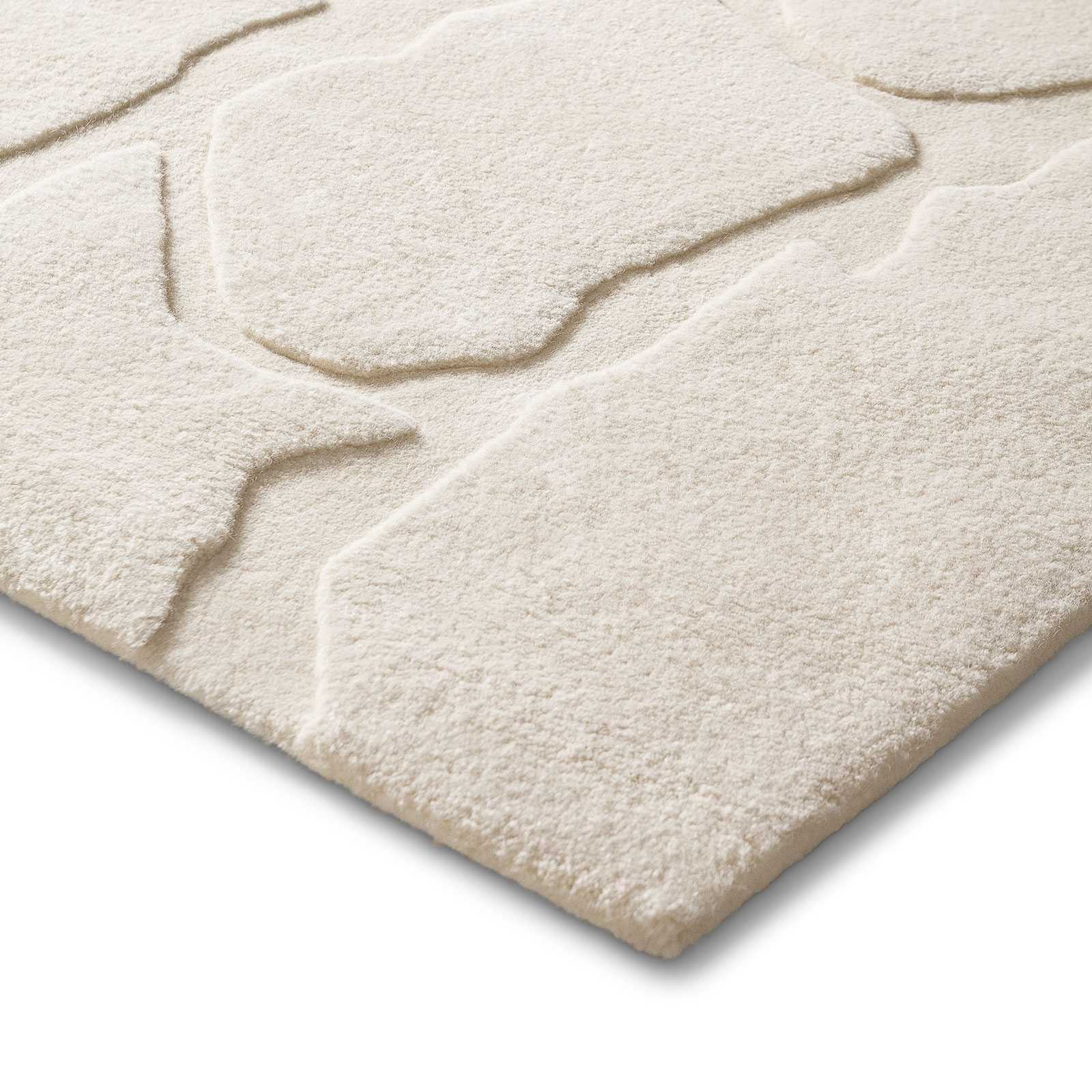 SCALE RUG – Geometric Pattern Rugs for Bold Interiors