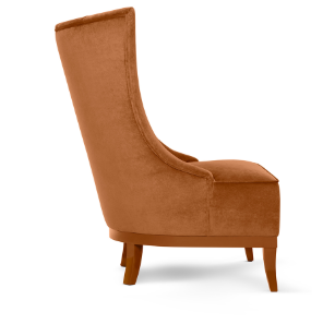 Cleo Armchair ARMCHAIRS from