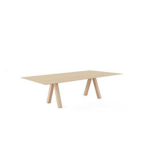 Trestle Dining Table