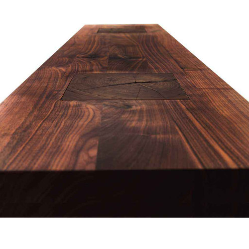 Boss Executive Bench