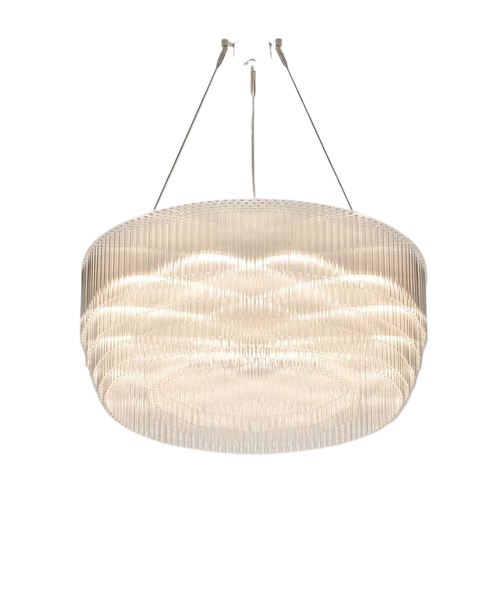 Ring Chandelier