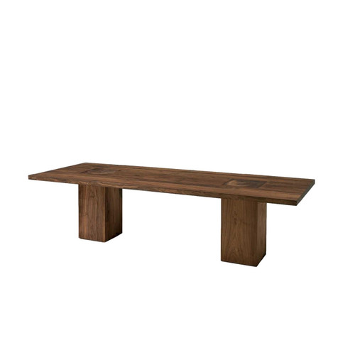 Boss Executive Table