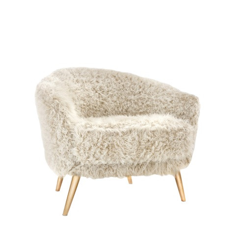 Cutie Armchair