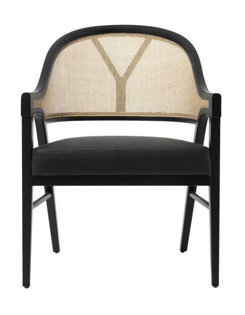 Grace Cane Chair