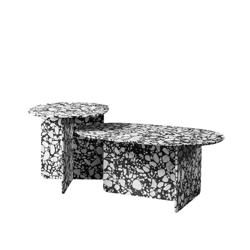 Chap Coffee Table