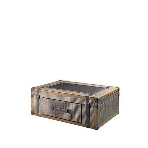Traveler Coffee Table Option 1