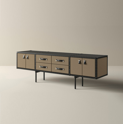 Traveler Sideboard