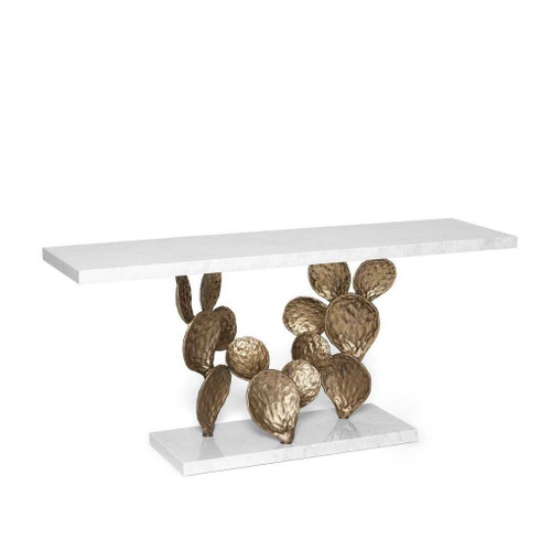 Cactus Console