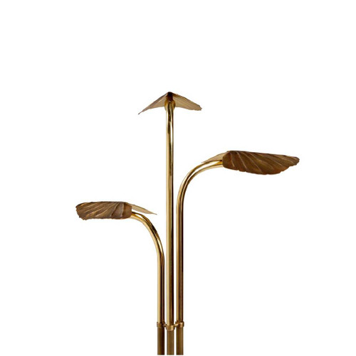 Lotus Floor Lamp