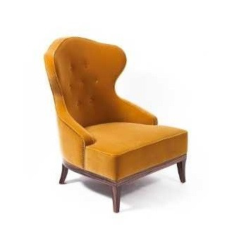 Candy Armchair
