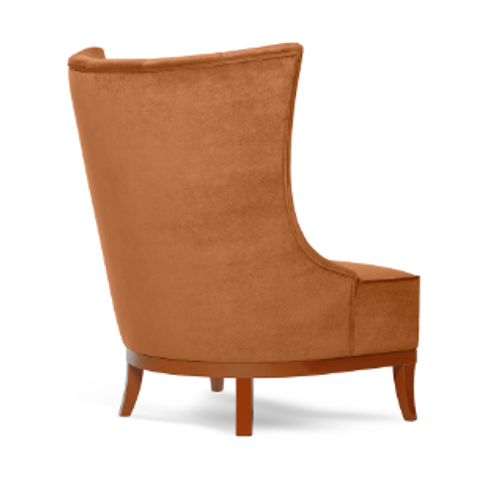 Cleo Armchair