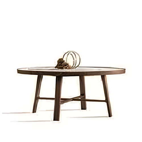 Compass Dining Table