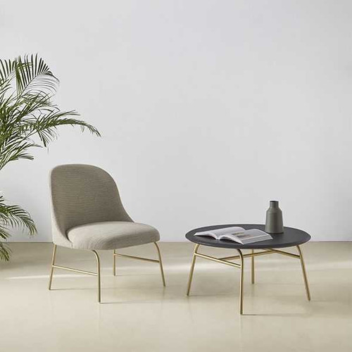 Aleta Low Table
