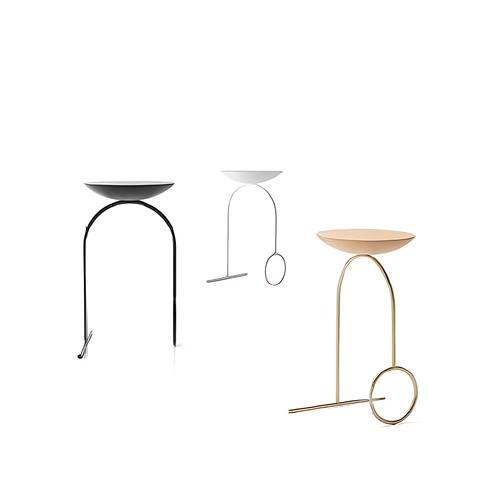 Giro Side Table