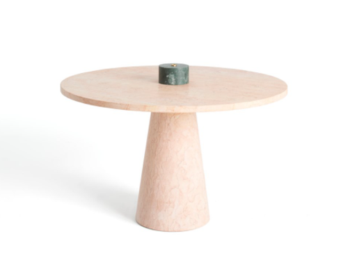 Inside Out Dining Table