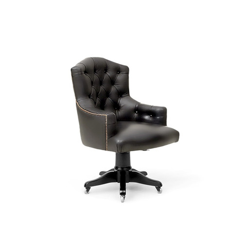 Manila Executive Armchair