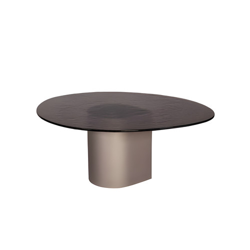 Dakry A Glass Low table